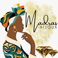 Logo Madras bijoux